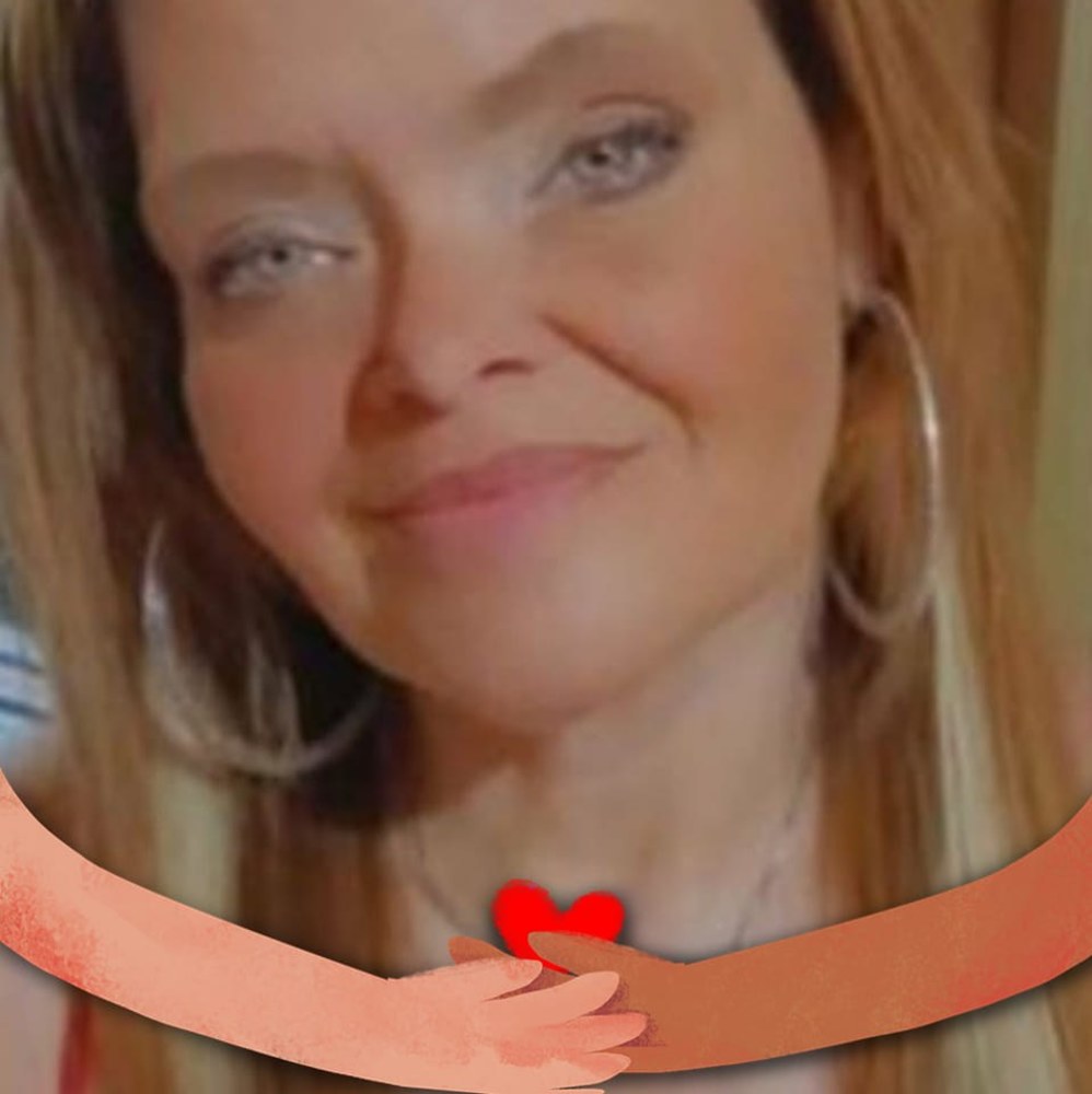 Meet your Posher, Deanna